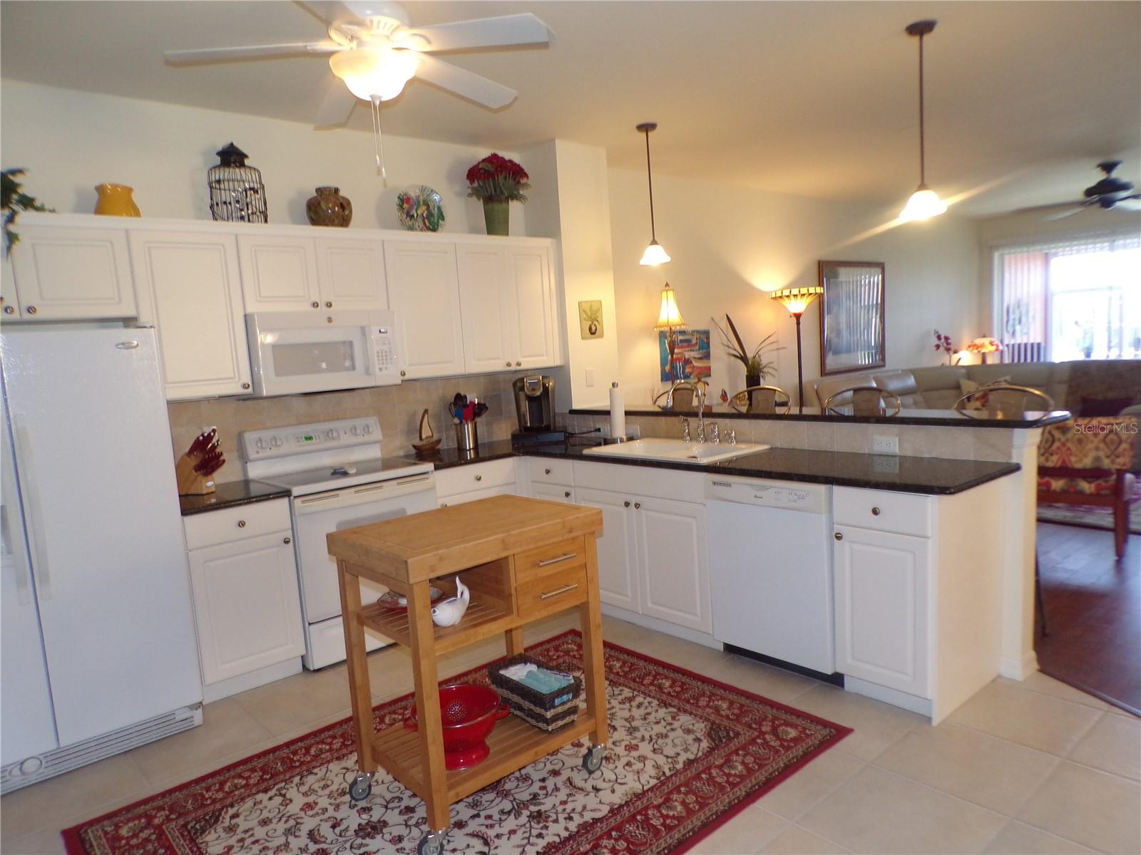 2002 BAL HARBOR BLVD #2312, PUNTA GORDA, FL — photo 4