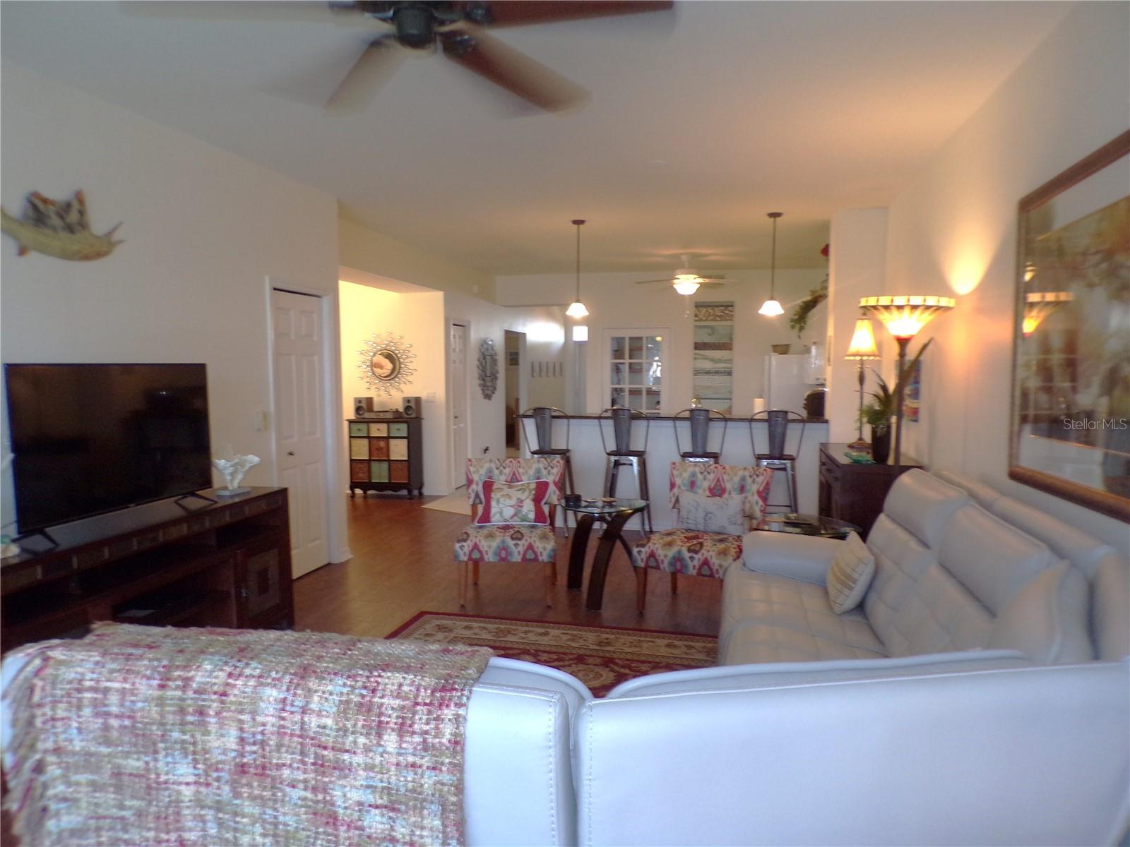 2002 BAL HARBOR BLVD #2312, PUNTA GORDA, FL — photo 5