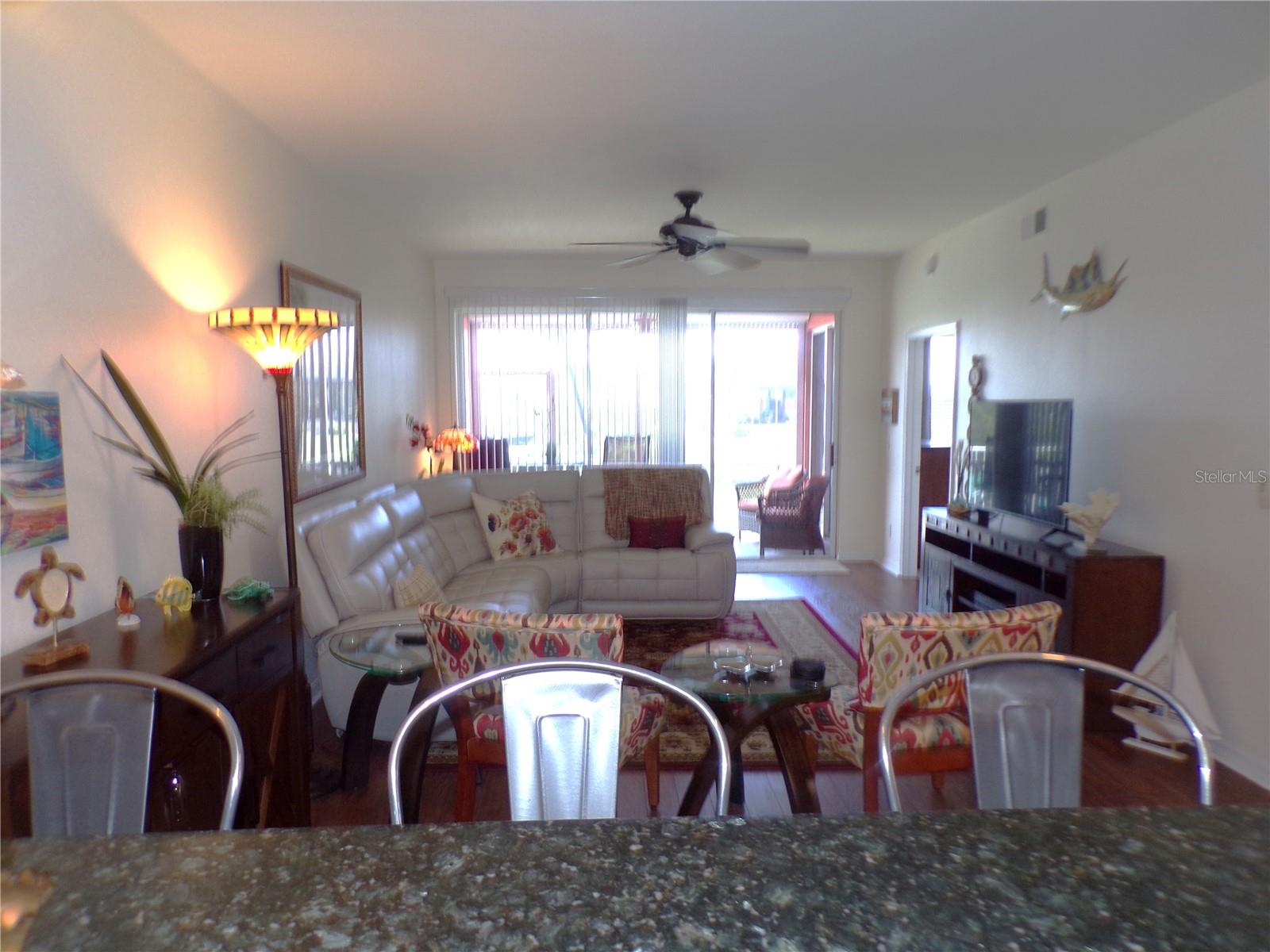 2002 BAL HARBOR BLVD #2312, PUNTA GORDA, FL — photo 8