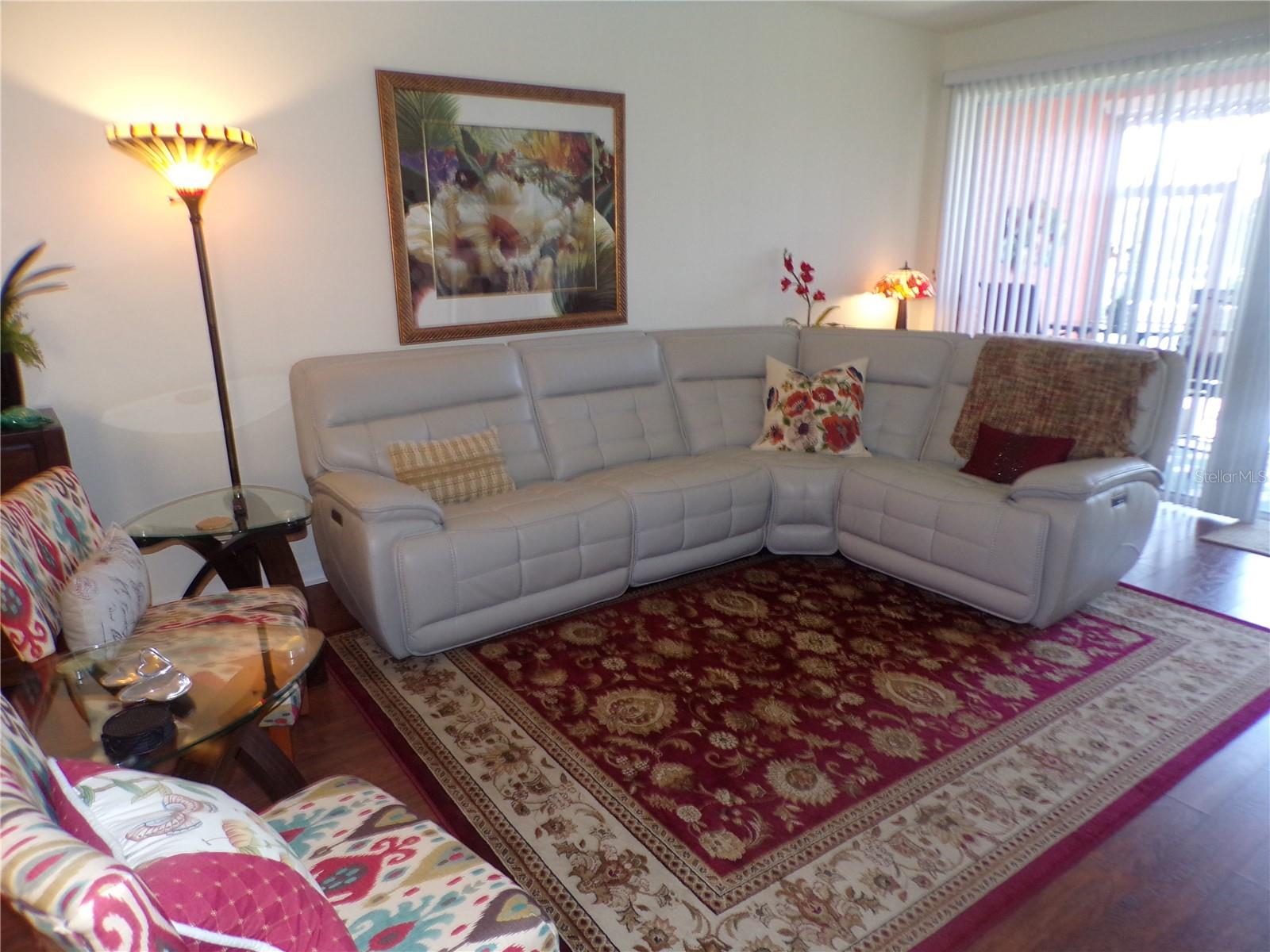 2002 BAL HARBOR BLVD #2312, PUNTA GORDA, FL — photo 17