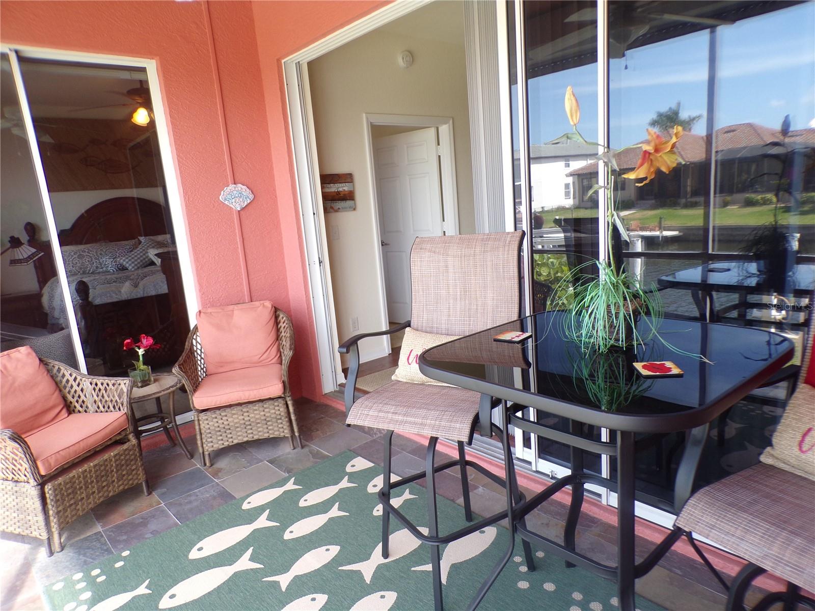 2002 BAL HARBOR BLVD #2312, PUNTA GORDA, FL — photo 41
