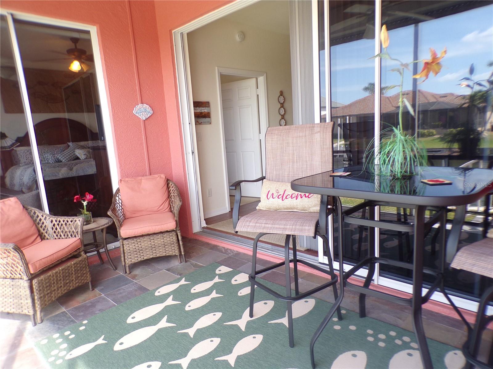 2002 BAL HARBOR BLVD #2312, PUNTA GORDA, FL — photo 43