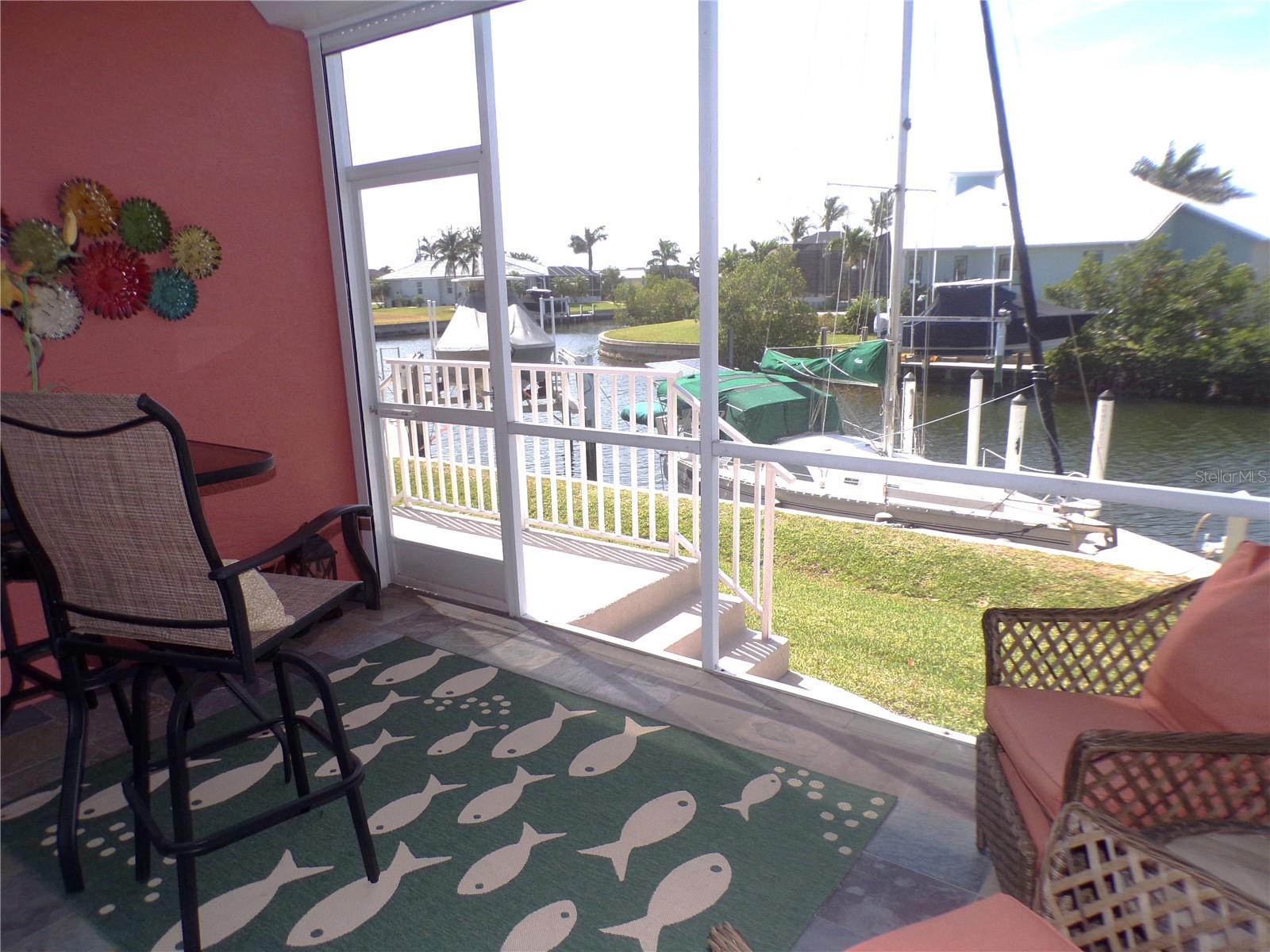 2002 BAL HARBOR BLVD #2312, PUNTA GORDA, FL — photo 44
