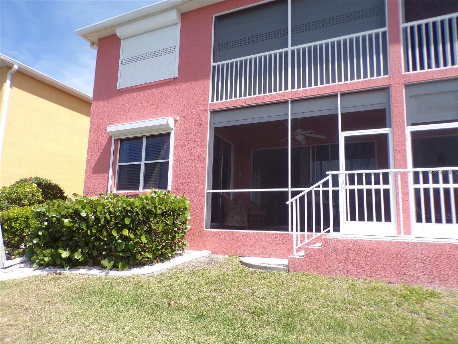 2002 BAL HARBOR BLVD #2312, PUNTA GORDA, FL — photo 45
