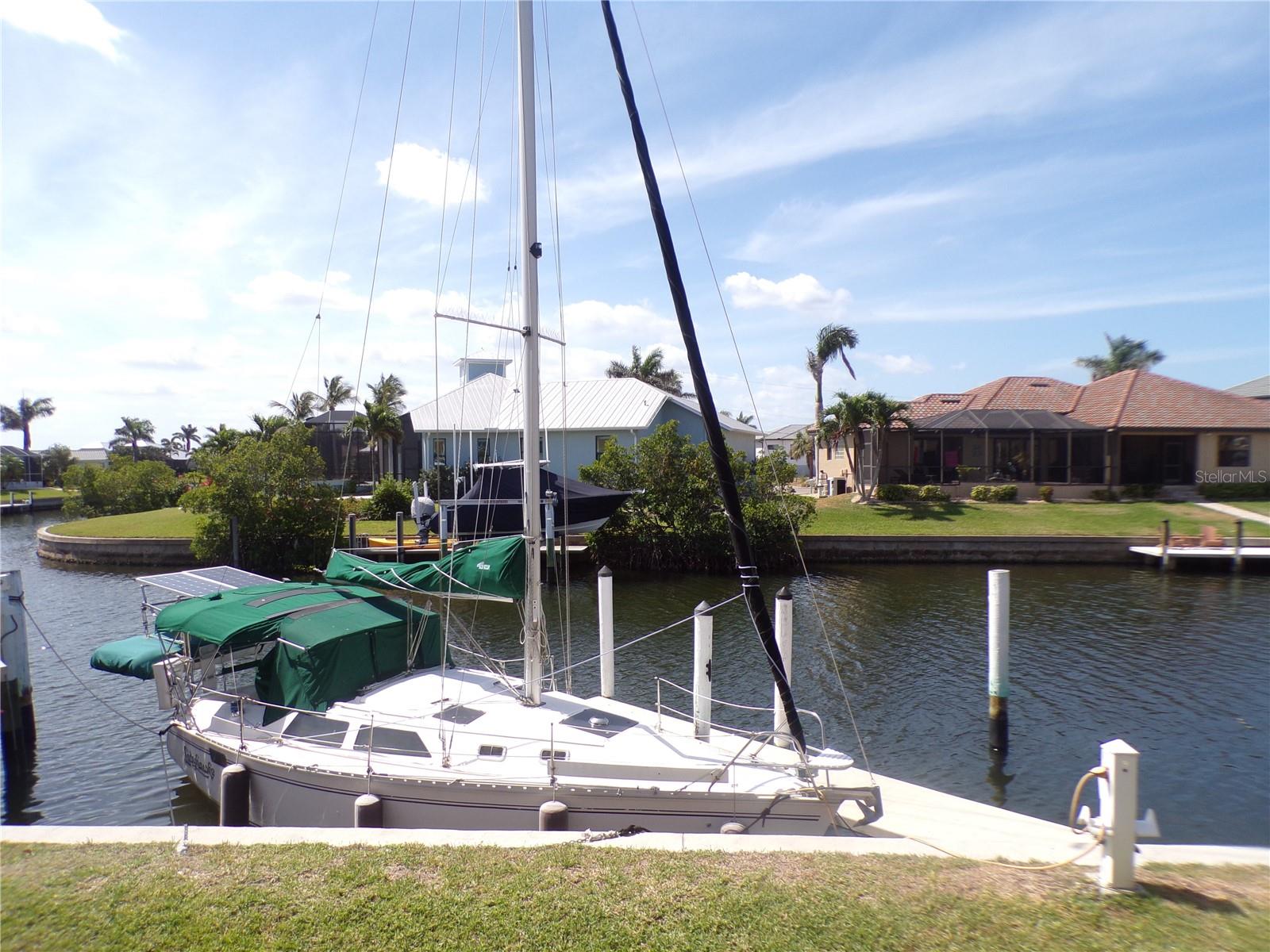 2002 BAL HARBOR BLVD #2312, PUNTA GORDA, FL — photo 47