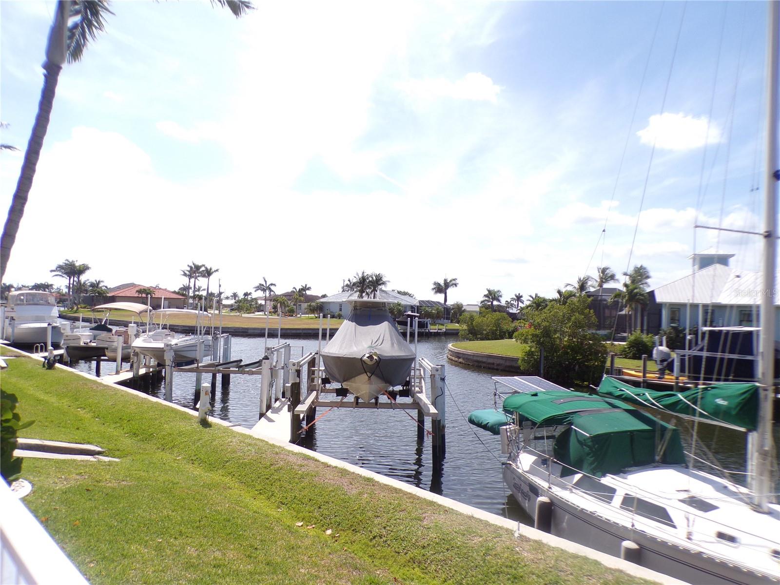 2002 BAL HARBOR BLVD #2312, PUNTA GORDA, FL — photo 48