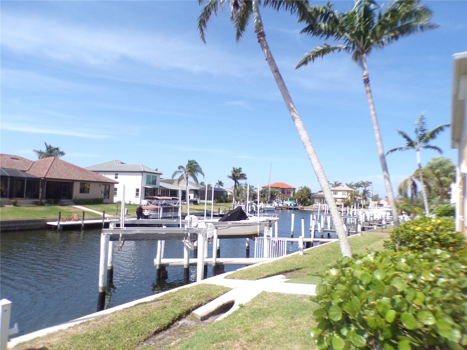 2002 BAL HARBOR BLVD #2312, PUNTA GORDA, FL — photo 49
