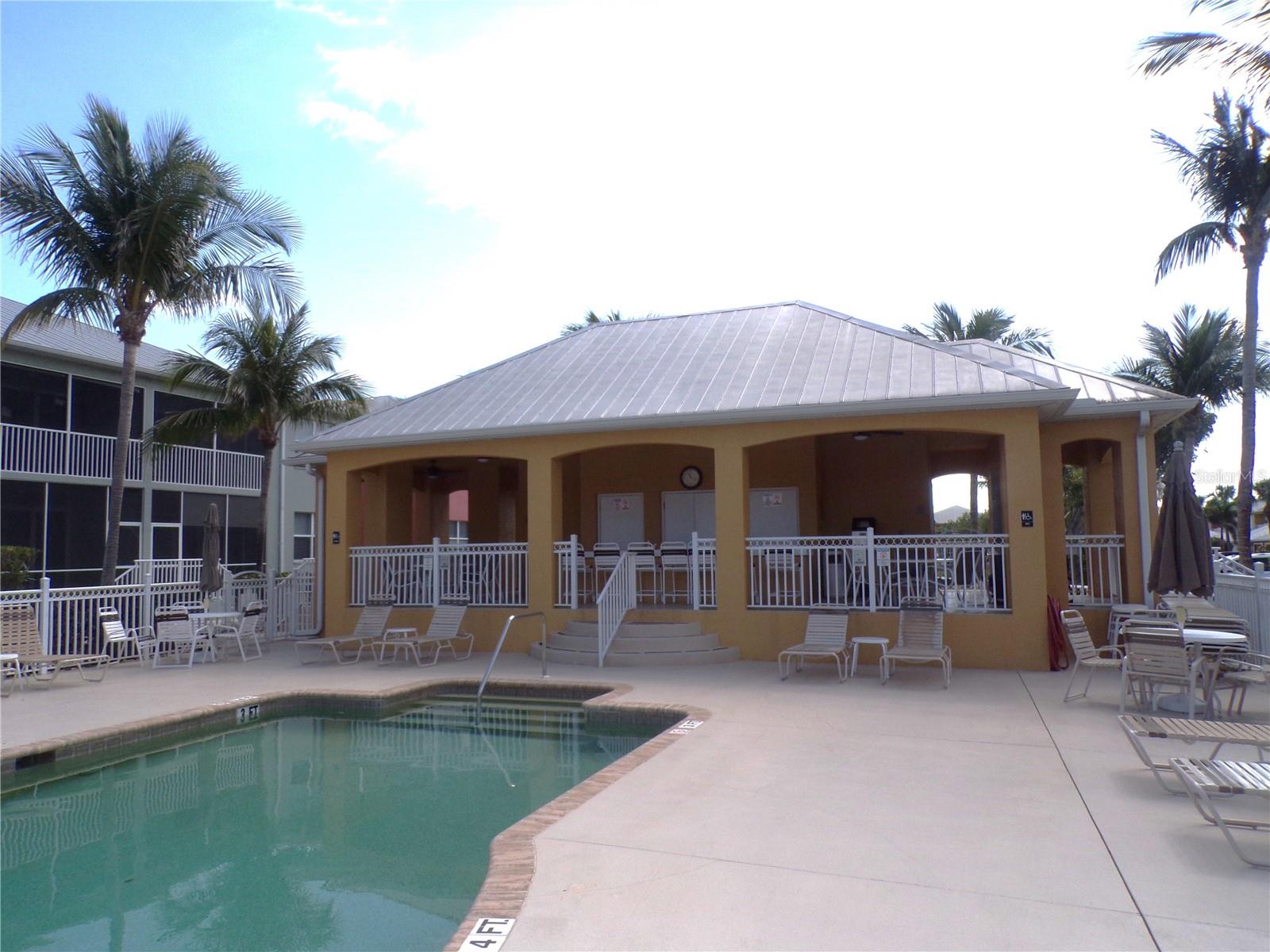 2002 BAL HARBOR BLVD #2312, PUNTA GORDA, FL — photo 54