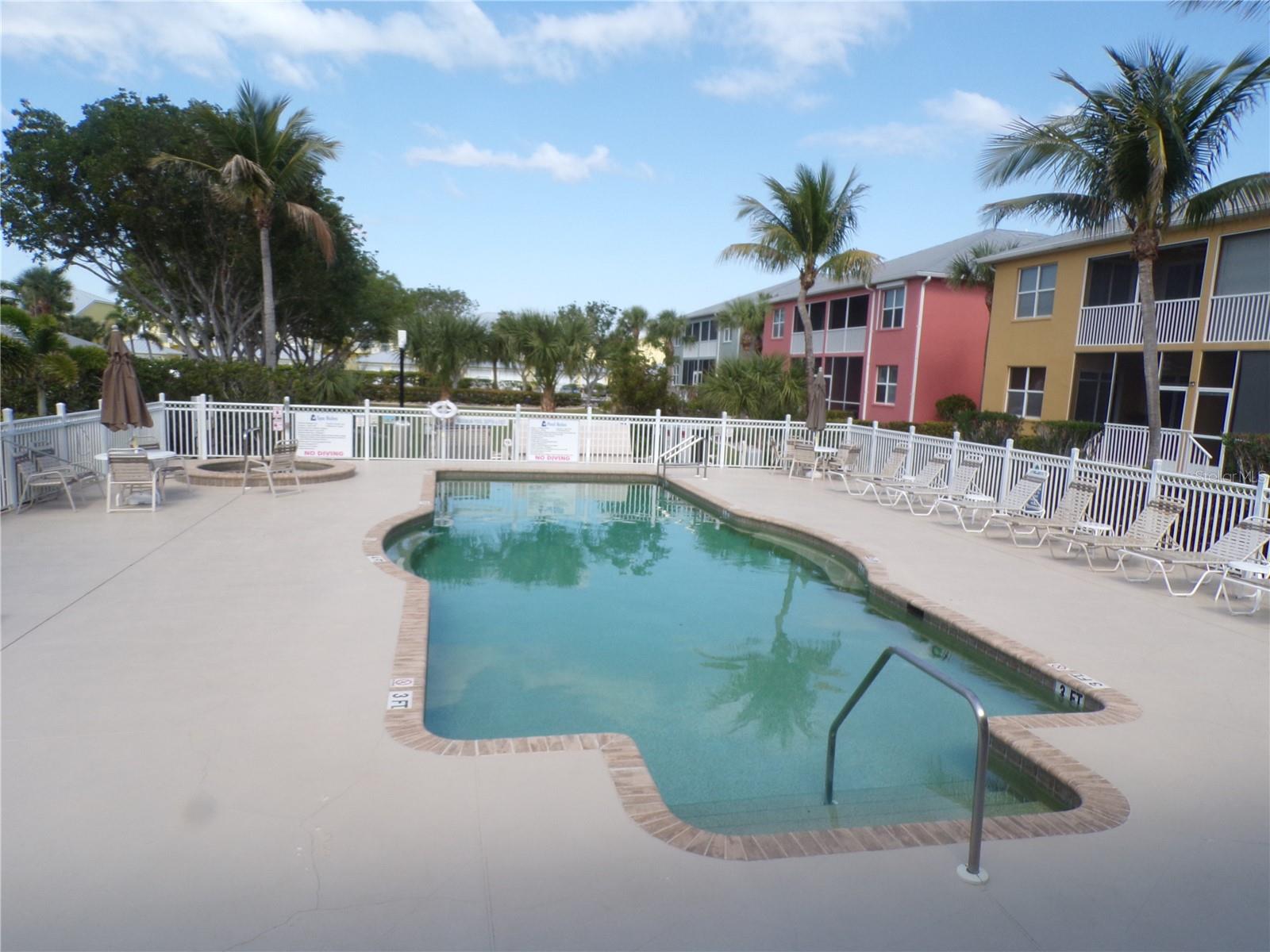 2002 BAL HARBOR BLVD #2312, PUNTA GORDA, FL — photo 55