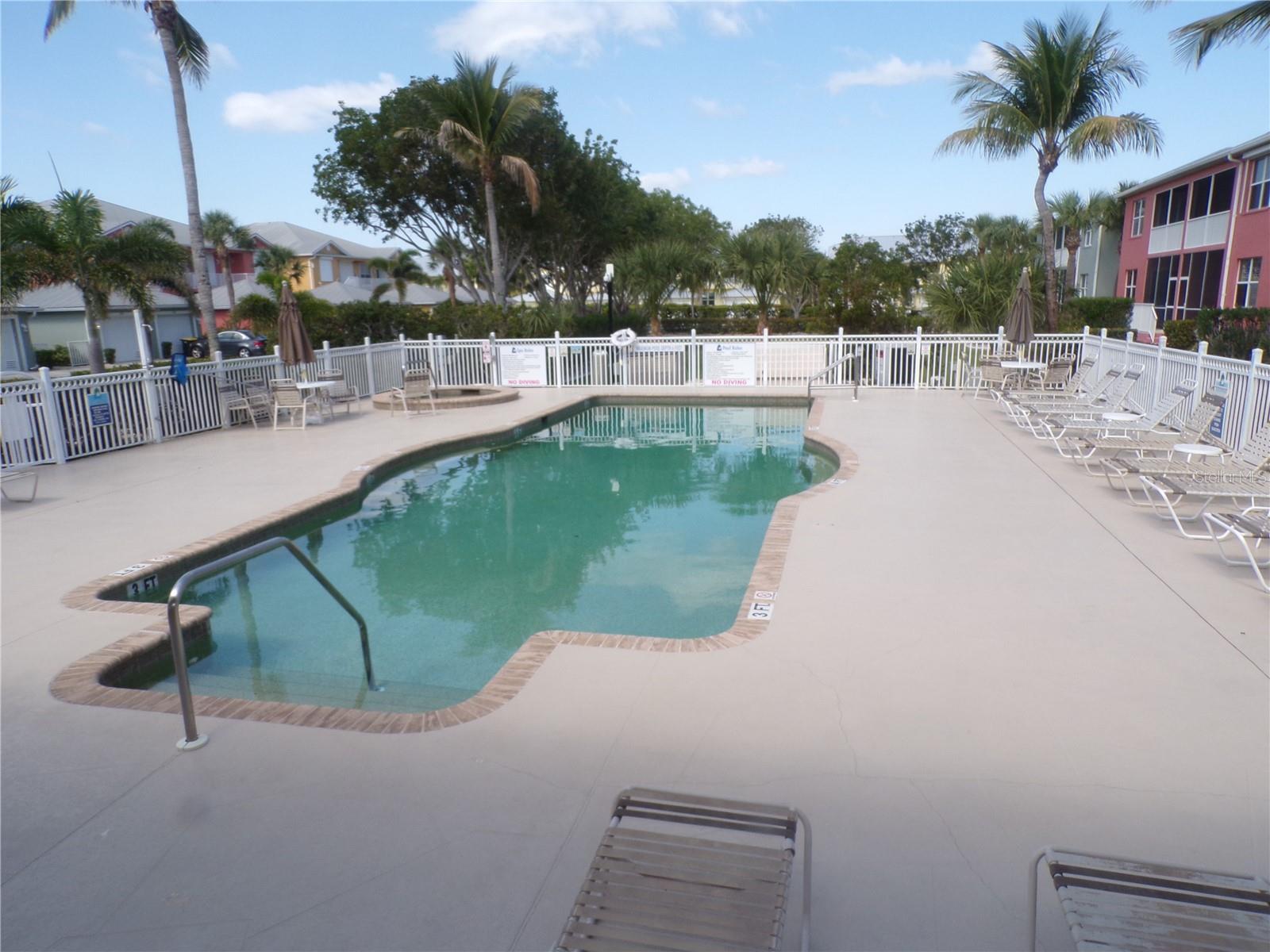 2002 BAL HARBOR BLVD #2312, PUNTA GORDA, FL — photo 56