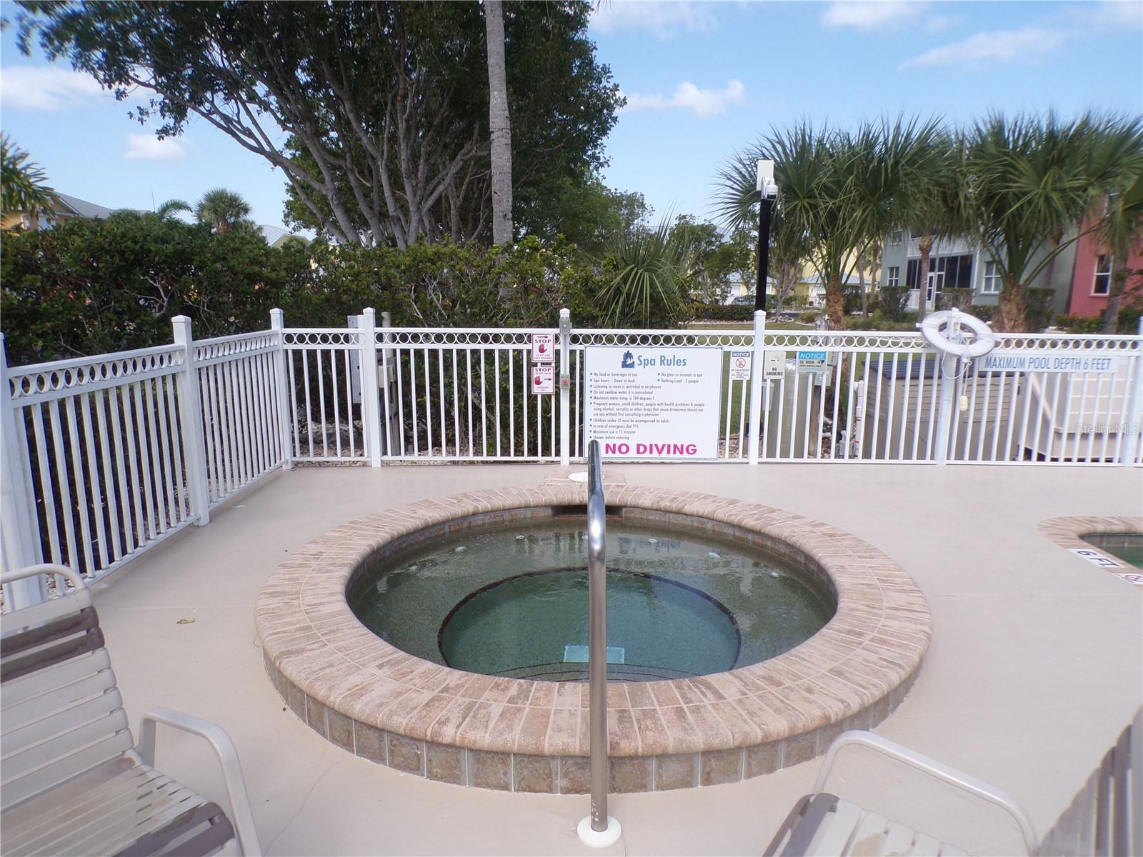 2002 BAL HARBOR BLVD #2312, PUNTA GORDA, FL — photo 57
