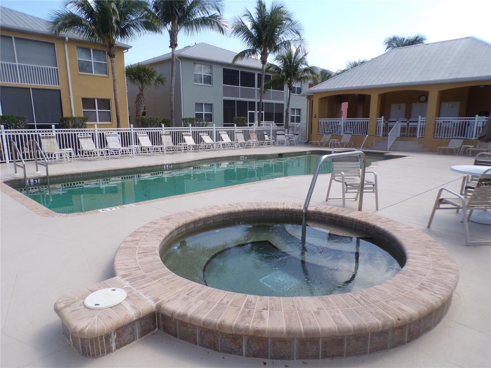 2002 BAL HARBOR BLVD #2312, PUNTA GORDA, FL — photo 58