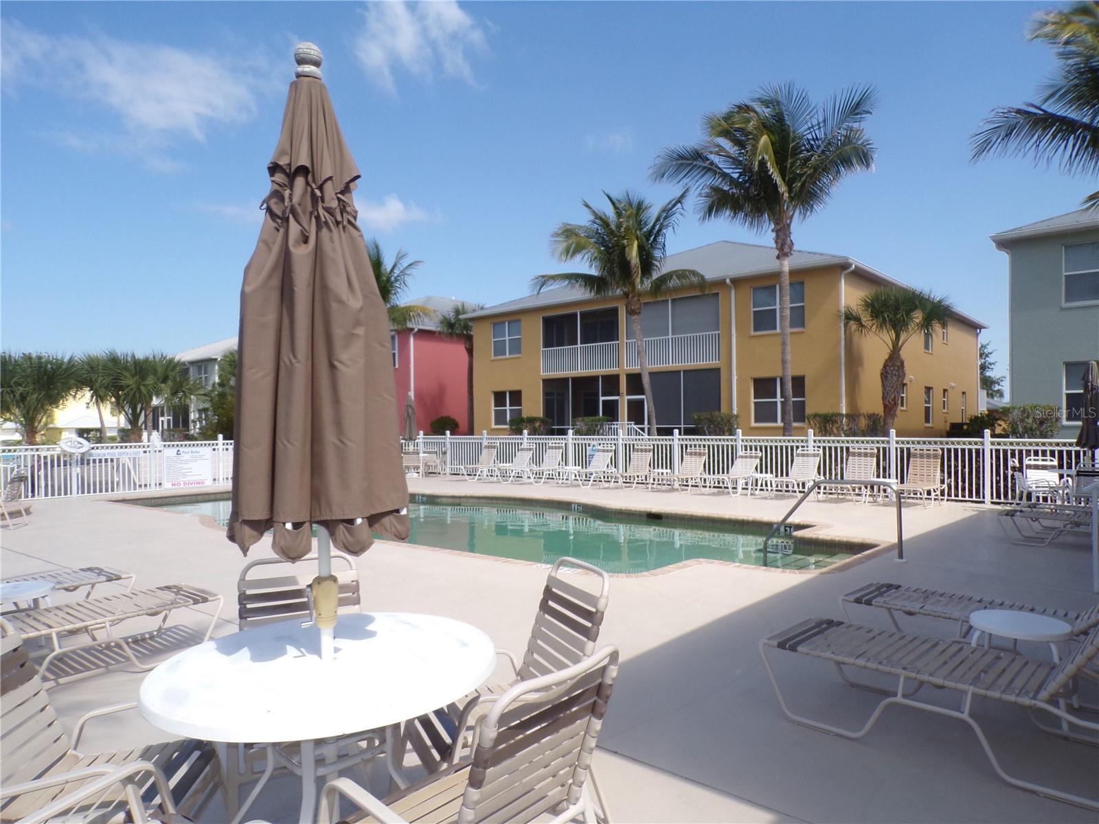 2002 BAL HARBOR BLVD #2312, PUNTA GORDA, FL — photo 59