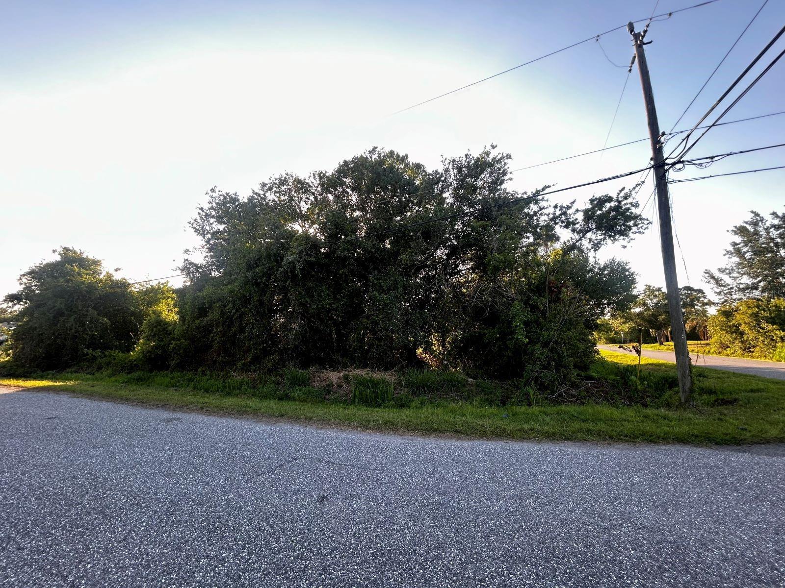 LOT 12 TOPEKA LN, NORTH PORT, FL — photo 5