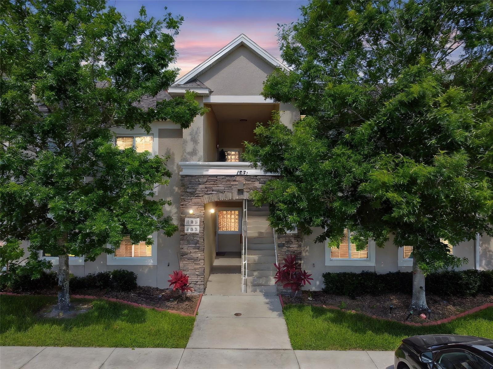 1231 GODAVARI WAY #103, WESLEY CHAPEL, FL