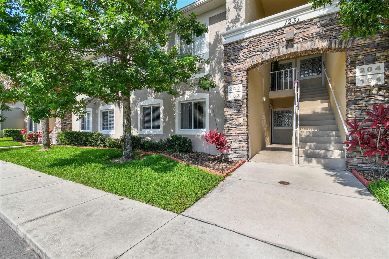1231 GODAVARI WAY #103, WESLEY CHAPEL, FL — photo 3