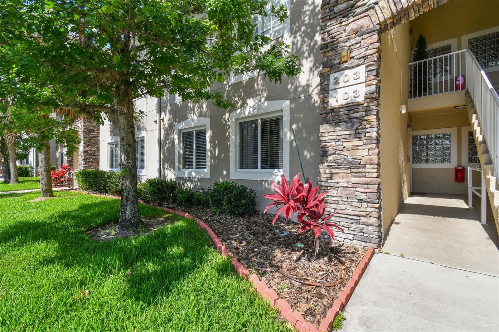 1231 GODAVARI WAY #103, WESLEY CHAPEL, FL — photo 4
