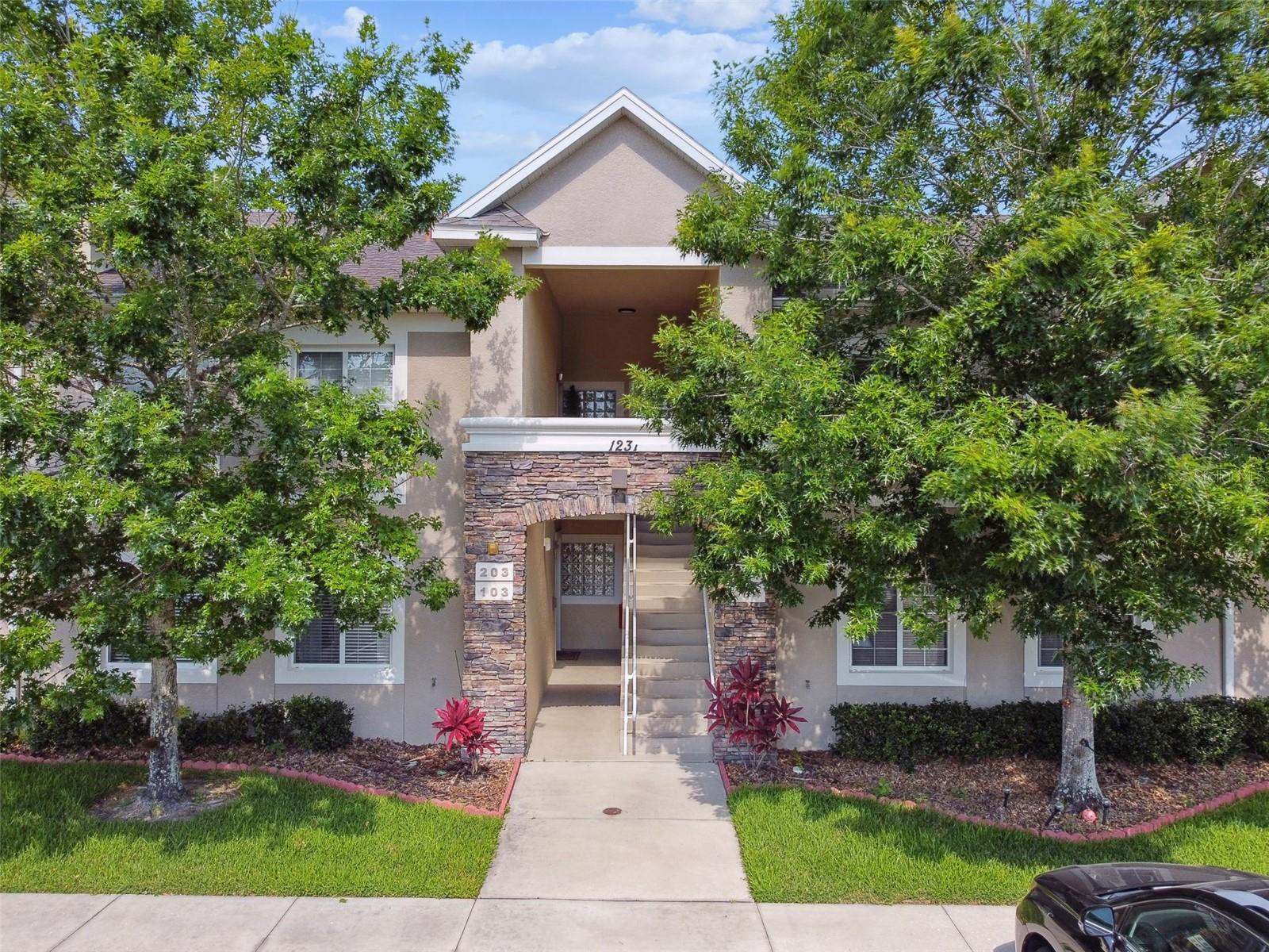 1231 GODAVARI WAY #103, WESLEY CHAPEL, FL — photo 5