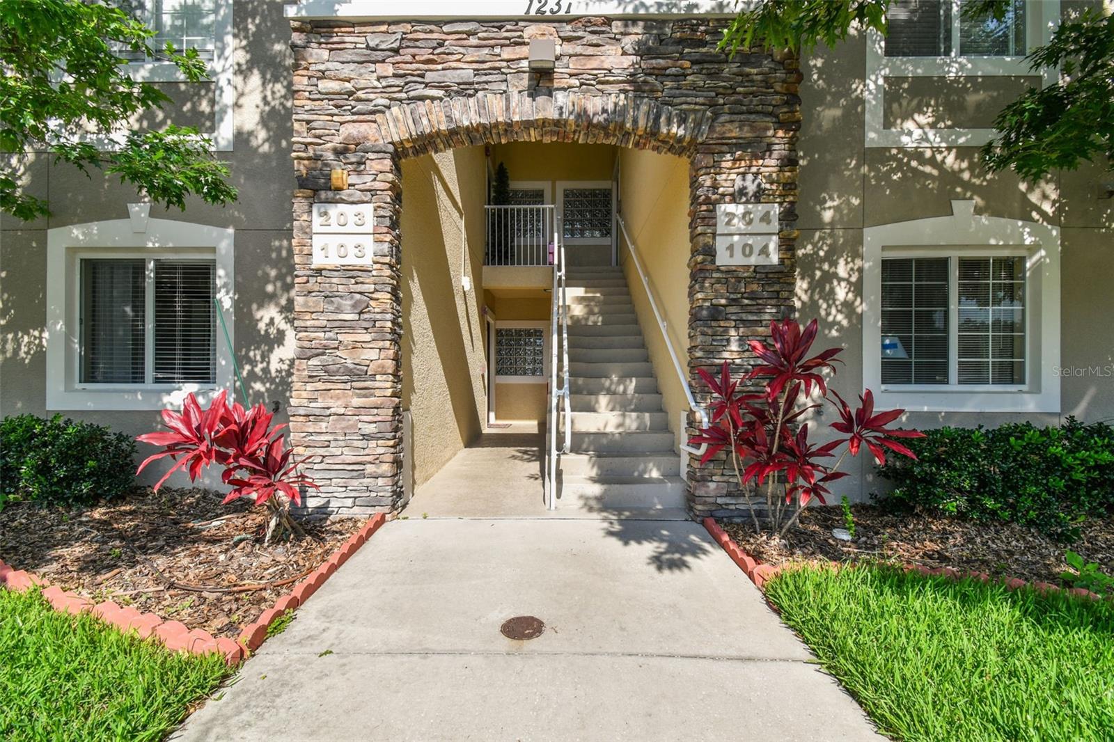 1231 GODAVARI WAY #103, WESLEY CHAPEL, FL — photo 6