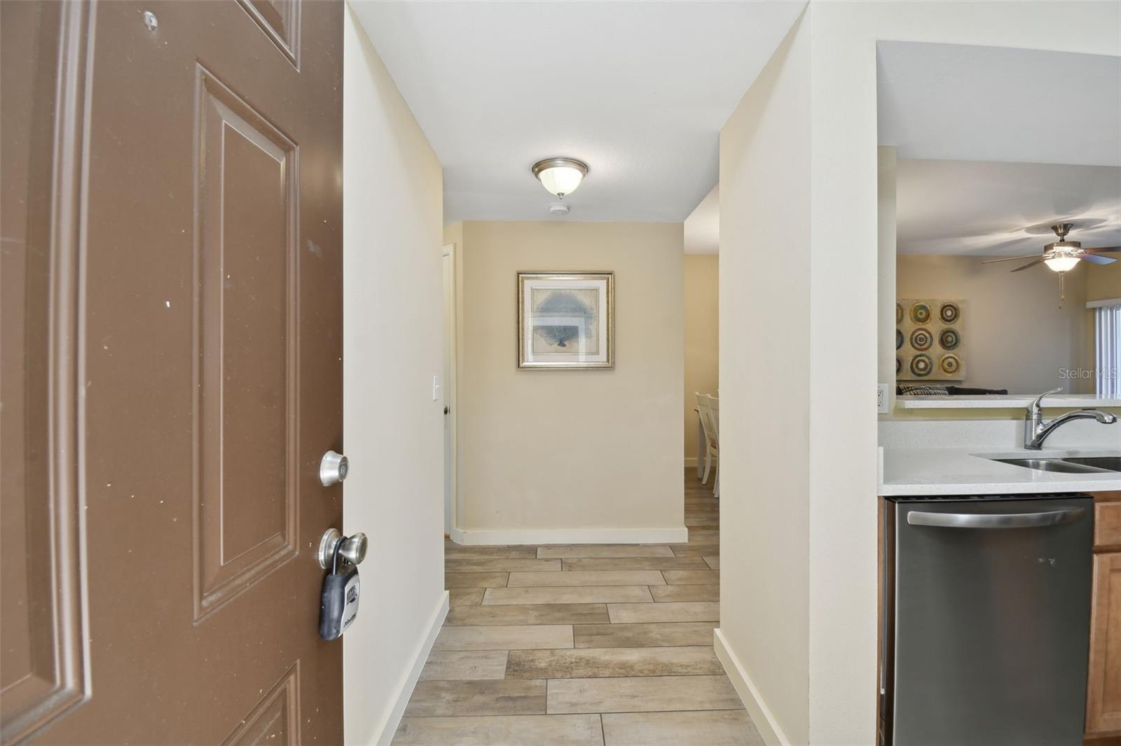 1231 GODAVARI WAY #103, WESLEY CHAPEL, FL — photo 9