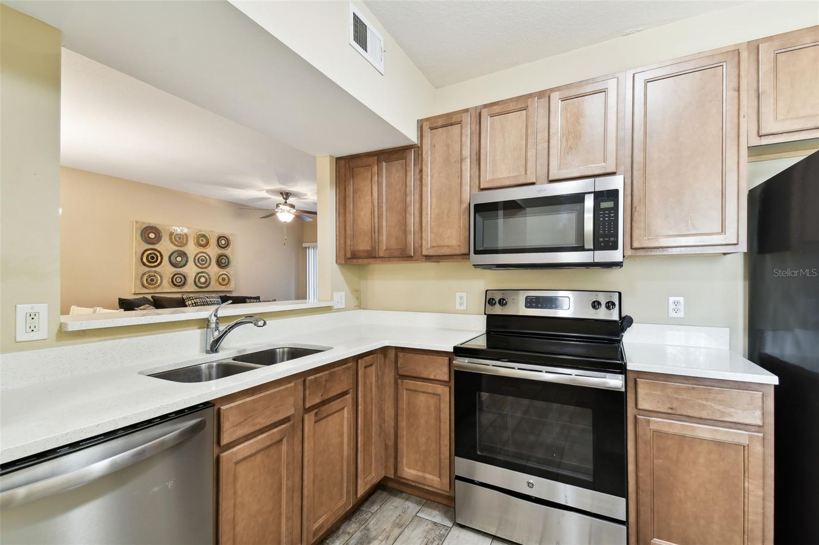 1231 GODAVARI WAY #103, WESLEY CHAPEL, FL — photo 12