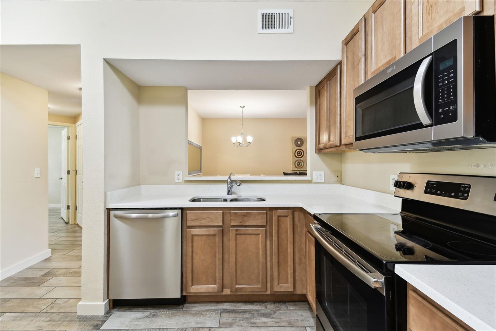 1231 GODAVARI WAY #103, WESLEY CHAPEL, FL — photo 16