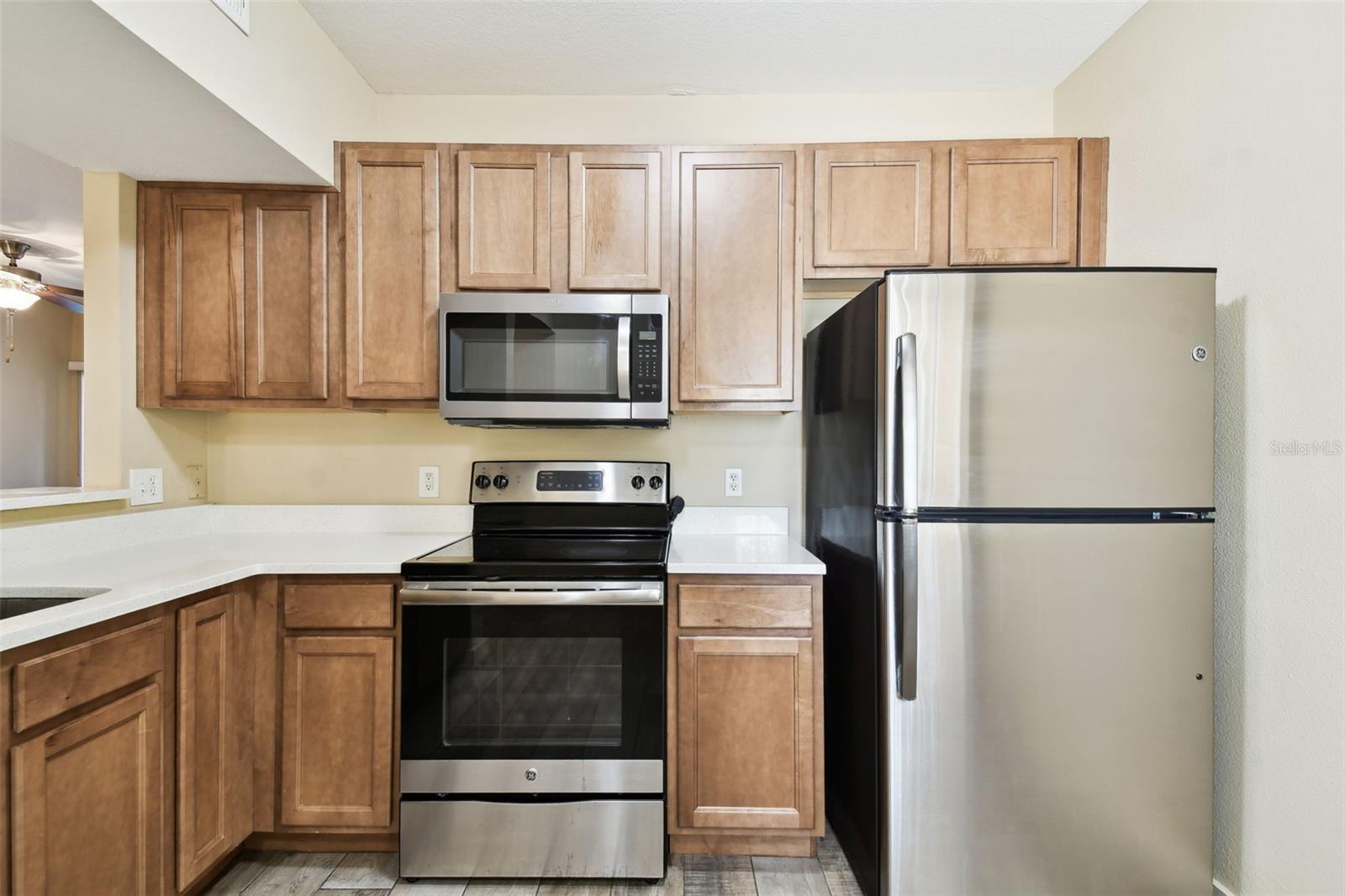 1231 GODAVARI WAY #103, WESLEY CHAPEL, FL — photo 19