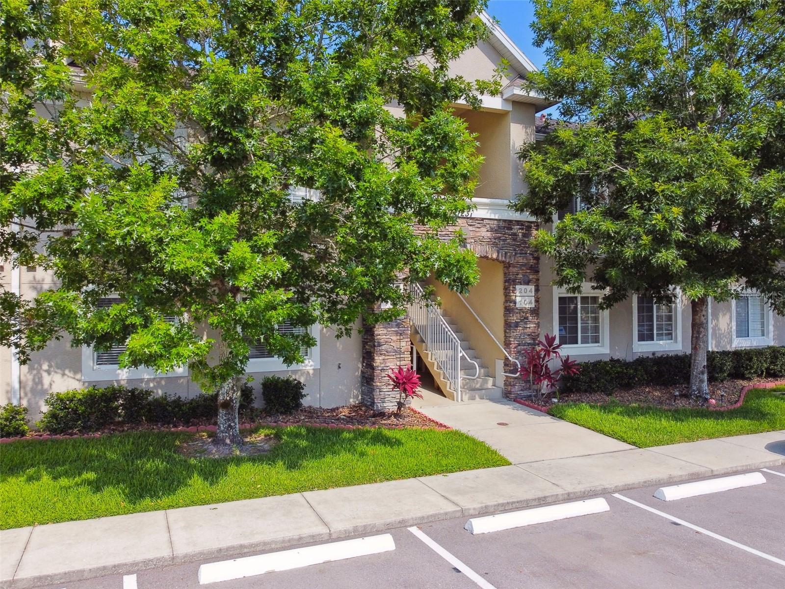 1231 GODAVARI WAY #103, WESLEY CHAPEL, FL — photo 66