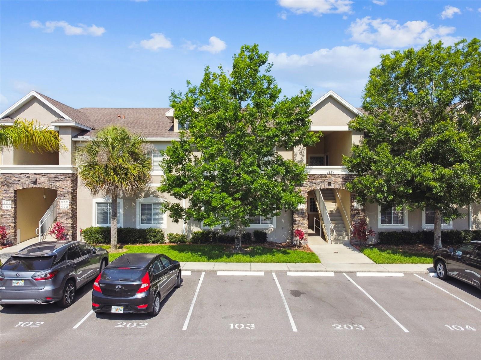 1231 GODAVARI WAY #103, WESLEY CHAPEL, FL — photo 67