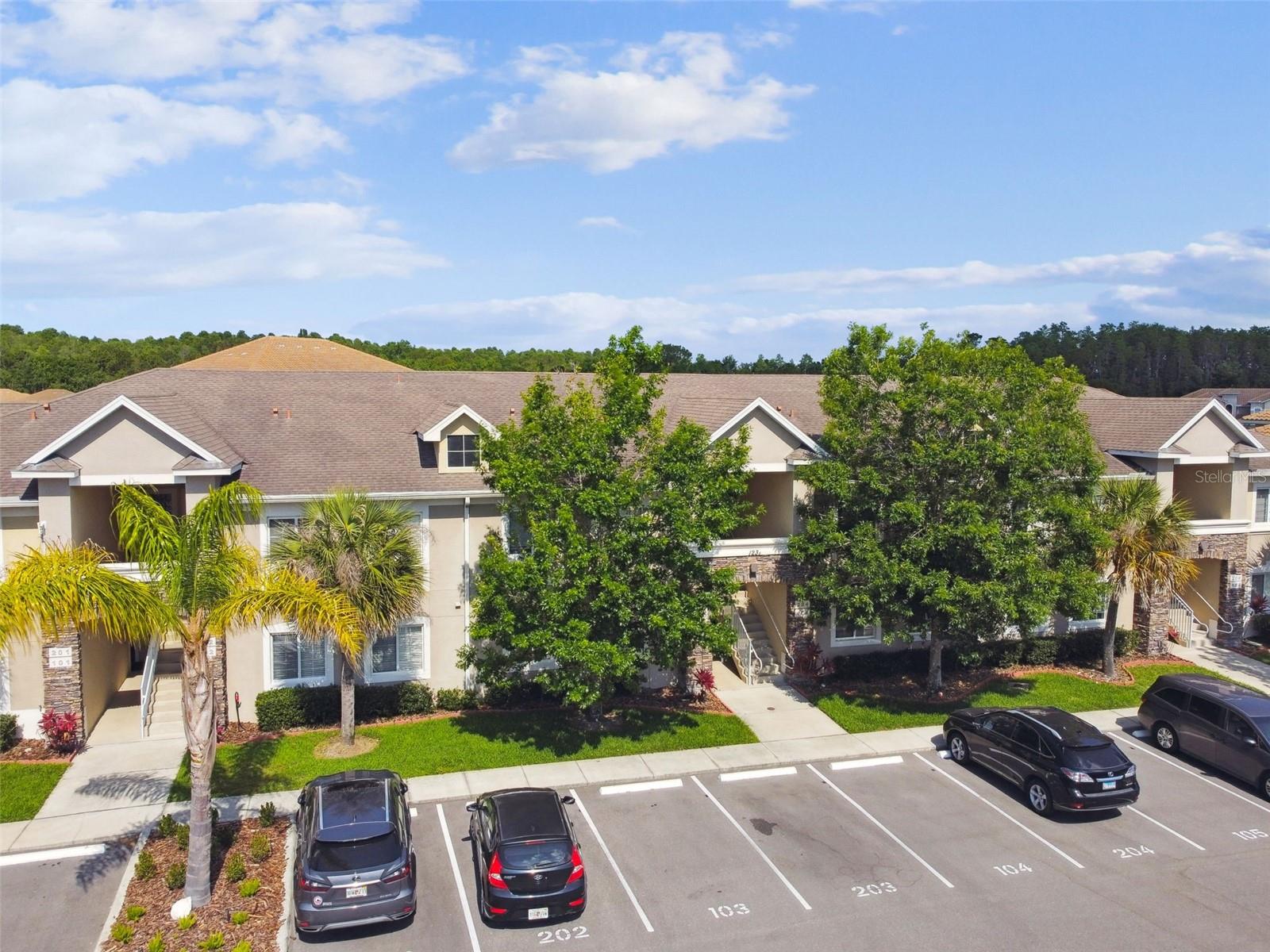 1231 GODAVARI WAY #103, WESLEY CHAPEL, FL — photo 68