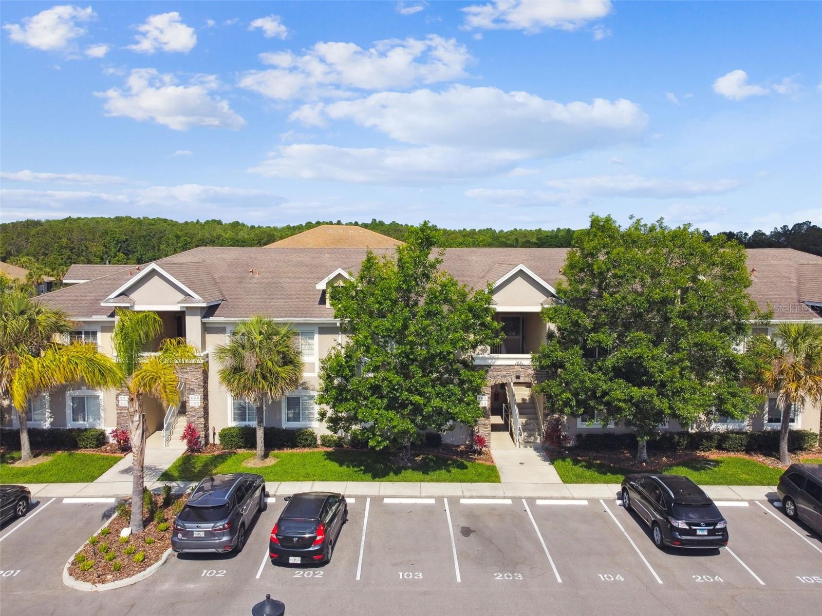1231 GODAVARI WAY #103, WESLEY CHAPEL, FL — photo 69