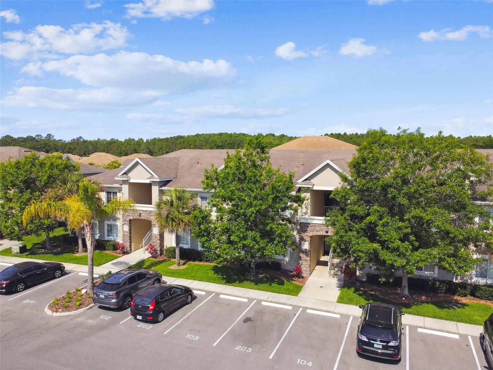 1231 GODAVARI WAY #103, WESLEY CHAPEL, FL — photo 70