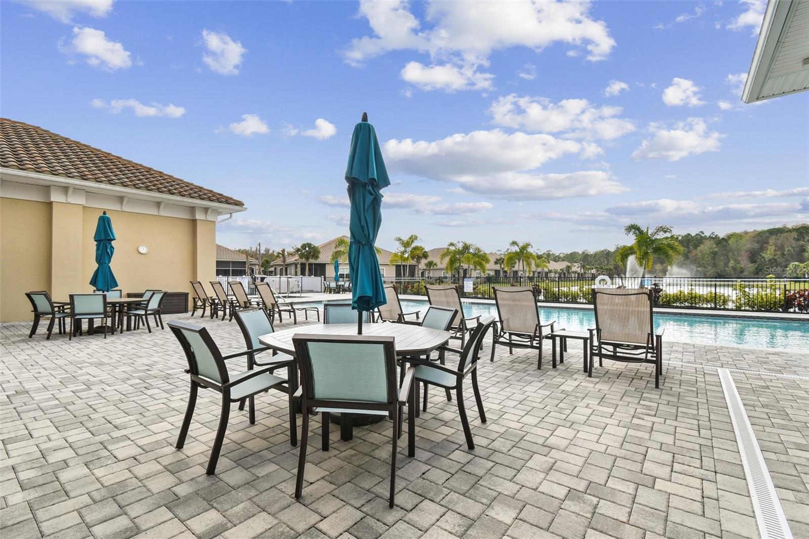 1231 GODAVARI WAY #103, WESLEY CHAPEL, FL — photo 80