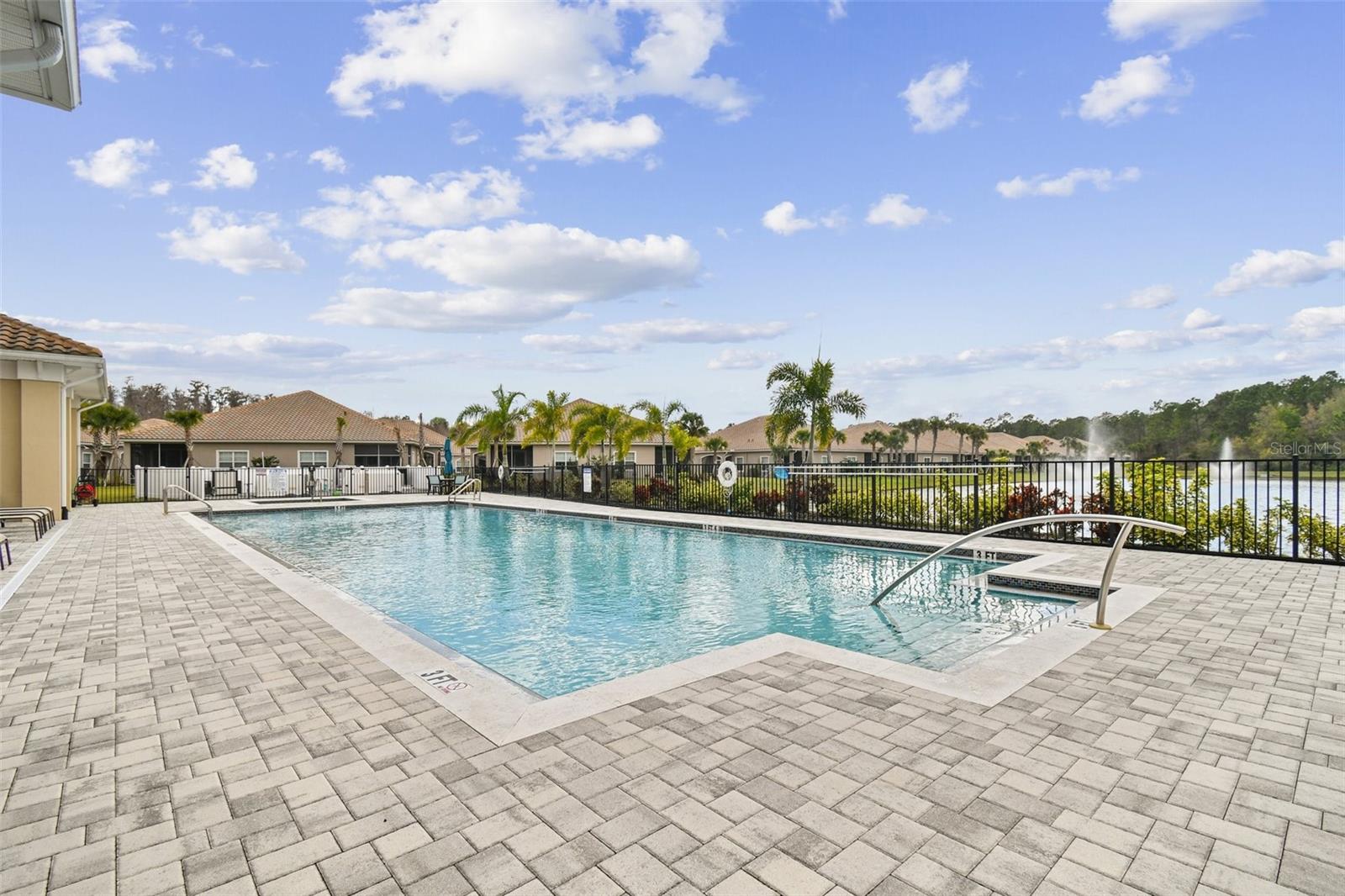 1231 GODAVARI WAY #103, WESLEY CHAPEL, FL — photo 83