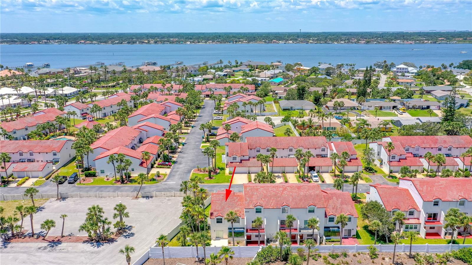 200 FLORIDA SHORES BLVD, DAYTONA BEACH, FL — photo 67