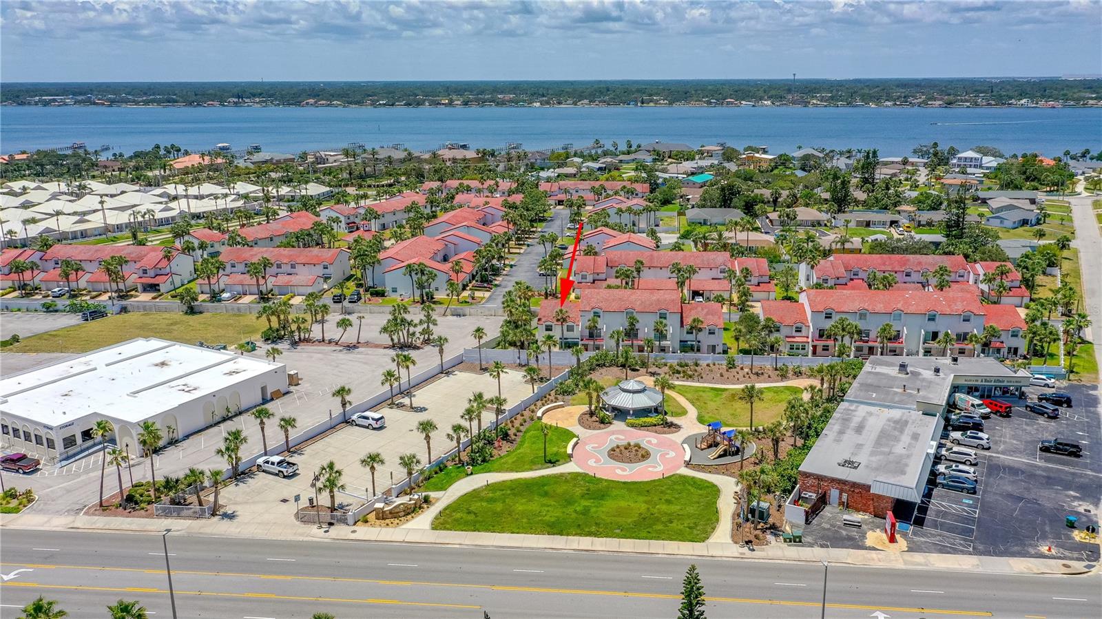 200 FLORIDA SHORES BLVD, DAYTONA BEACH, FL — photo 69