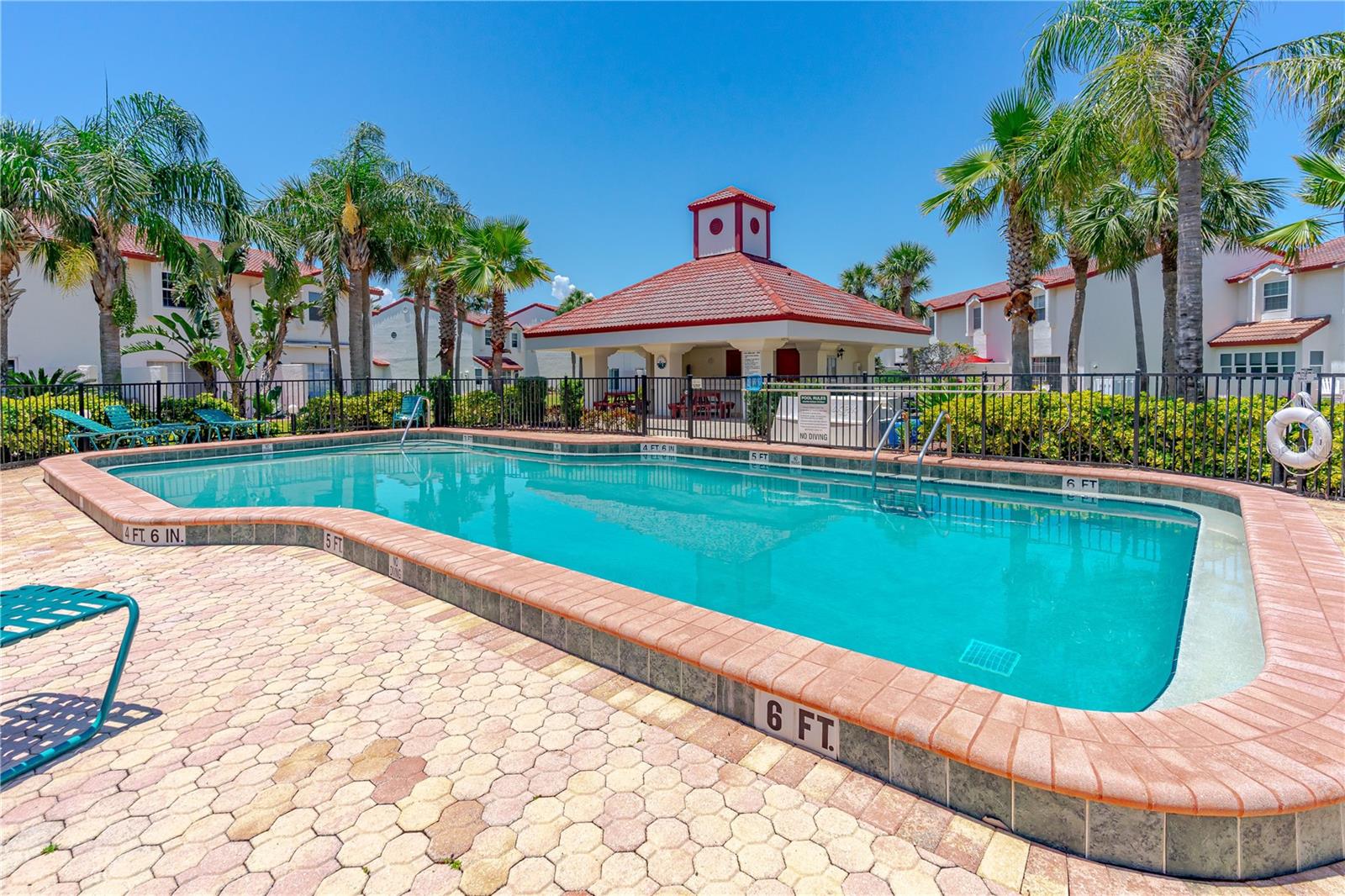 200 FLORIDA SHORES BLVD, DAYTONA BEACH, FL — photo 77