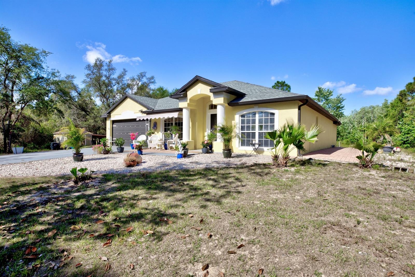 2478 THACKER TRL, KISSIMMEE, FL — photo 2