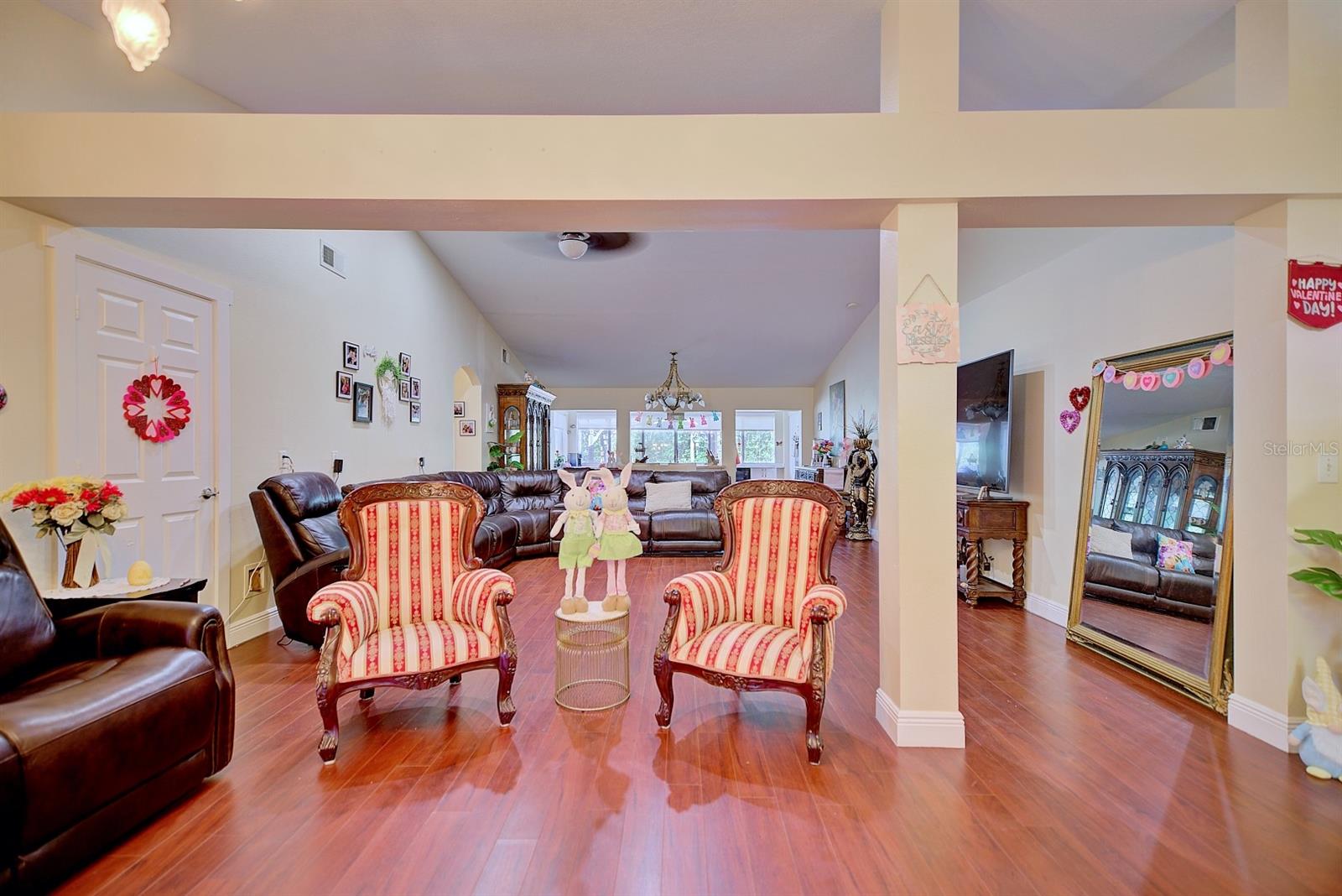 2478 THACKER TRL, KISSIMMEE, FL — photo 5