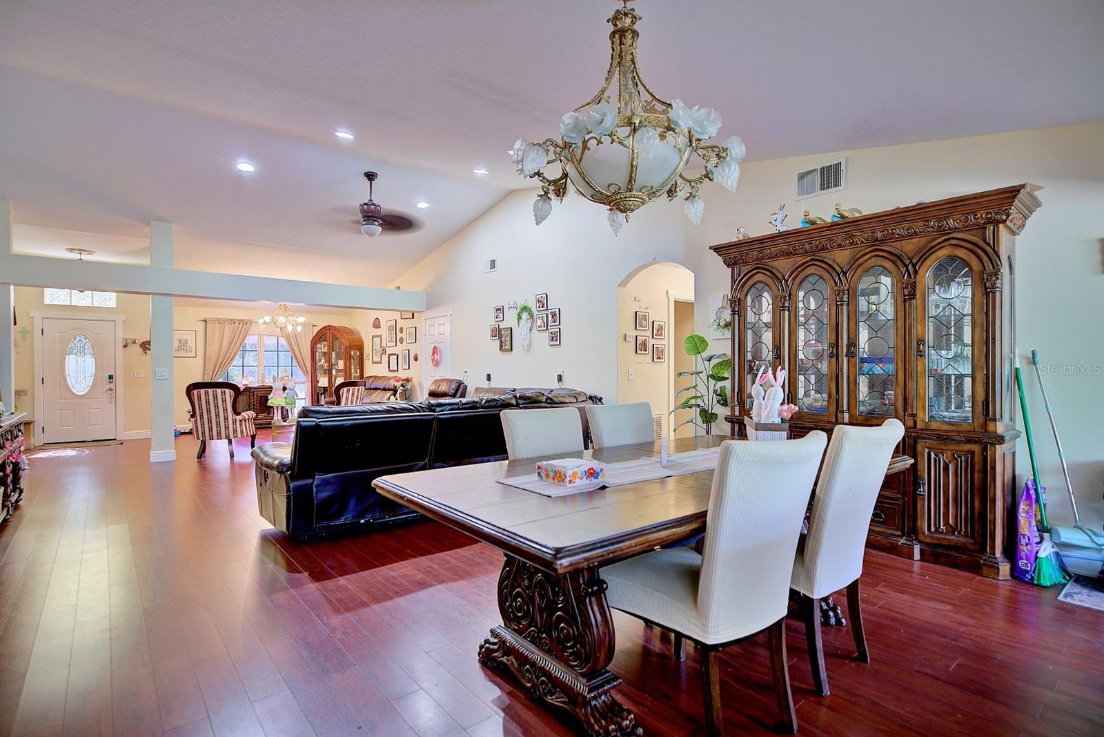 2478 THACKER TRL, KISSIMMEE, FL — photo 13
