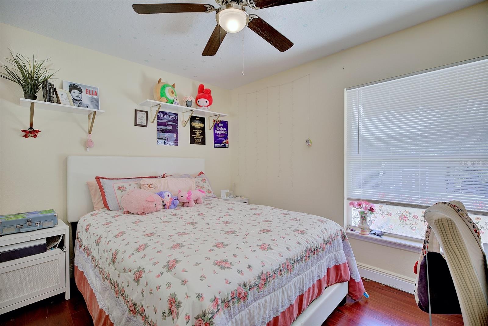 2478 THACKER TRL, KISSIMMEE, FL — photo 33