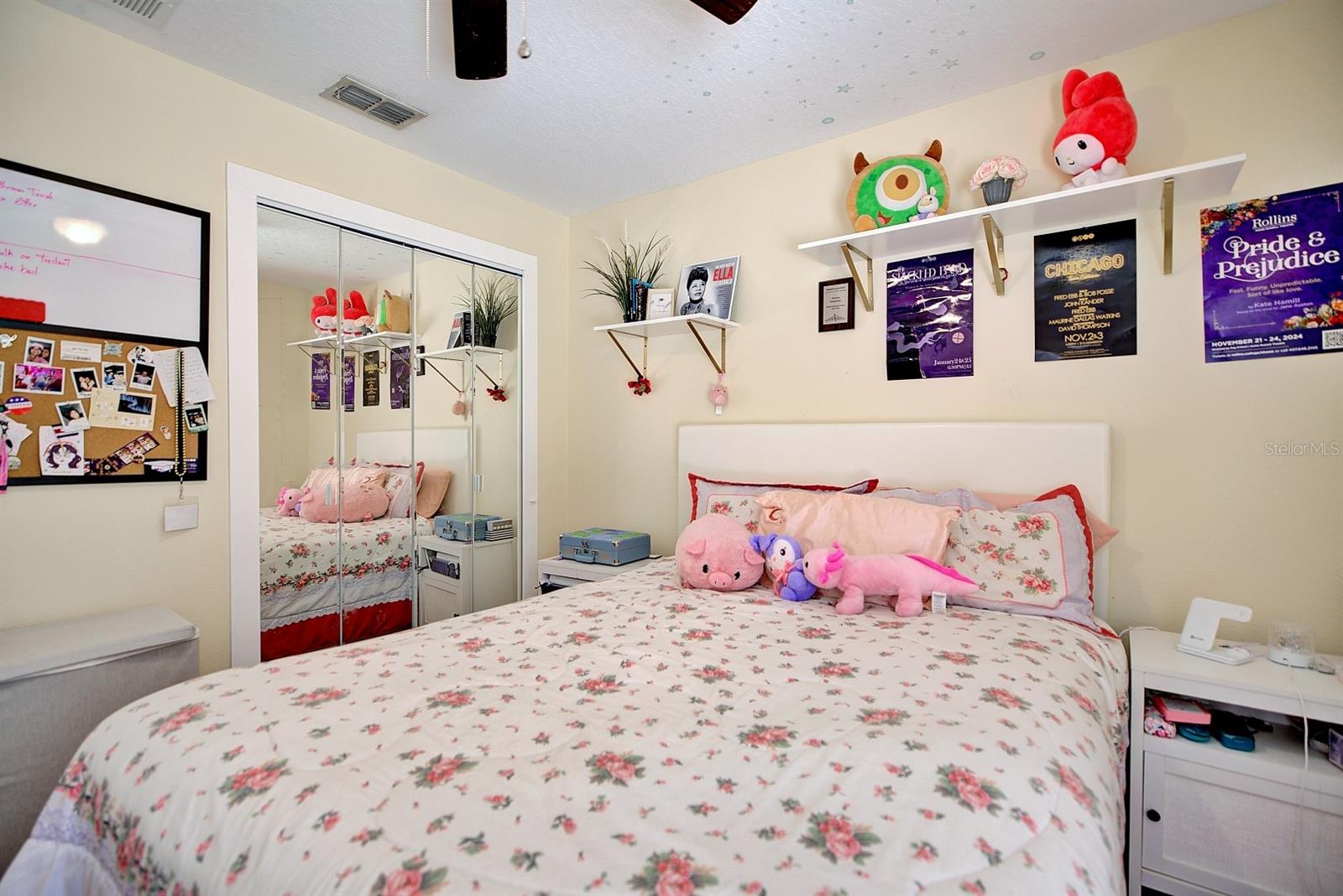 2478 THACKER TRL, KISSIMMEE, FL — photo 34