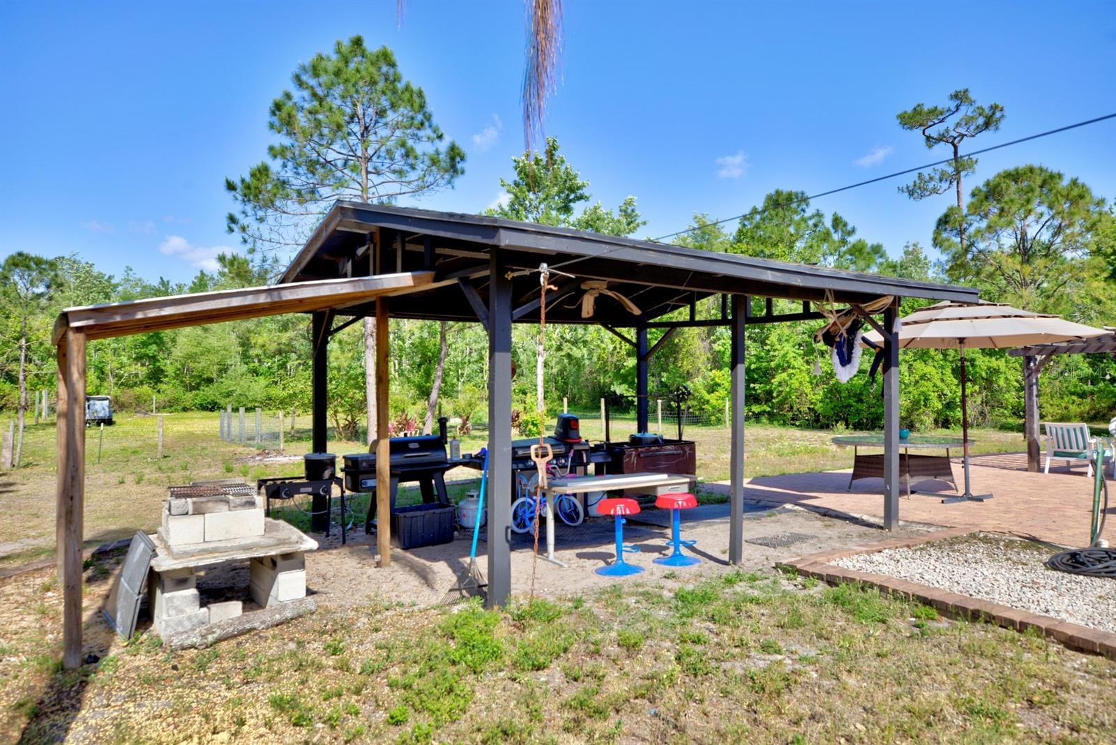 2478 THACKER TRL, KISSIMMEE, FL — photo 40