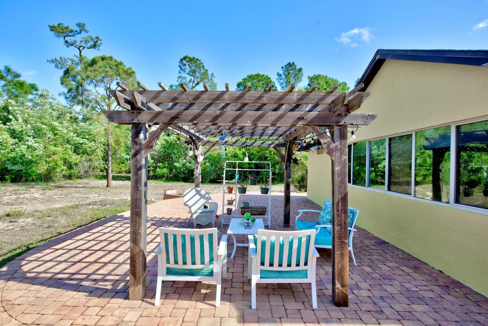2478 THACKER TRL, KISSIMMEE, FL — photo 41