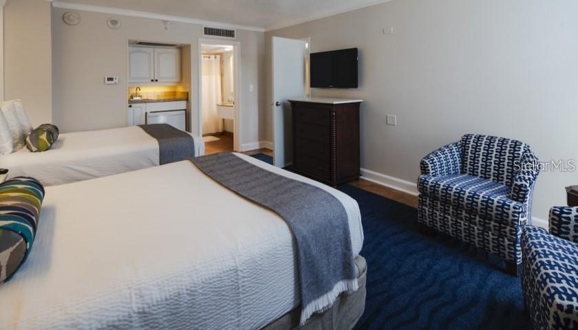 5500 GULF BLVD #2249, ST PETE BEACH, FL — photo 2