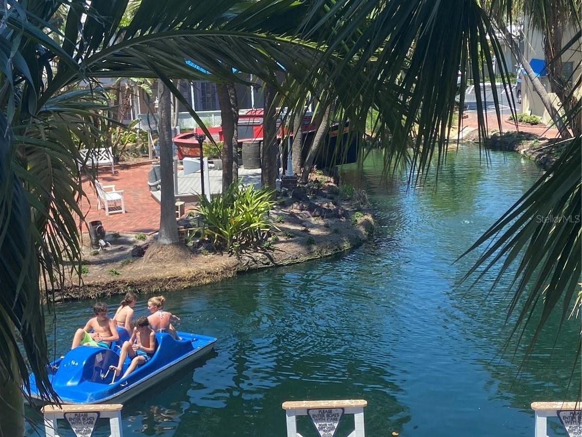 5500 GULF BLVD #2249, ST PETE BEACH, FL — photo 12