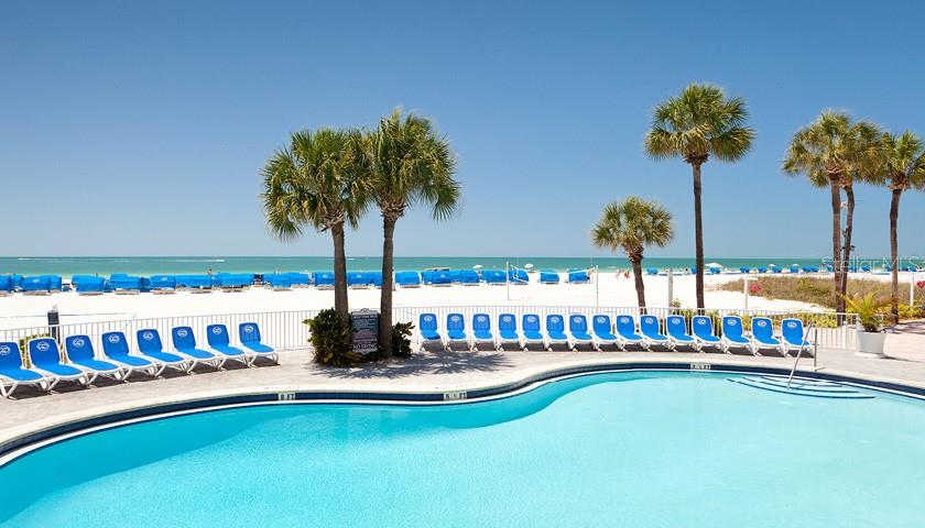 5500 GULF BLVD #2249, ST PETE BEACH, FL — photo 18