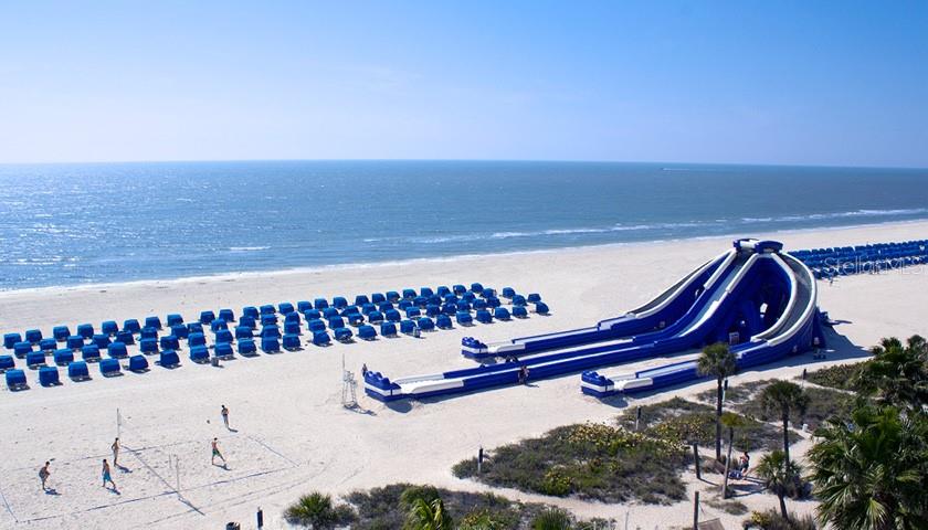 5500 GULF BLVD #2249, ST PETE BEACH, FL — photo 28