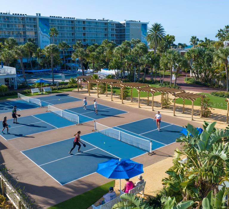5500 GULF BLVD #2249, ST PETE BEACH, FL — photo 33