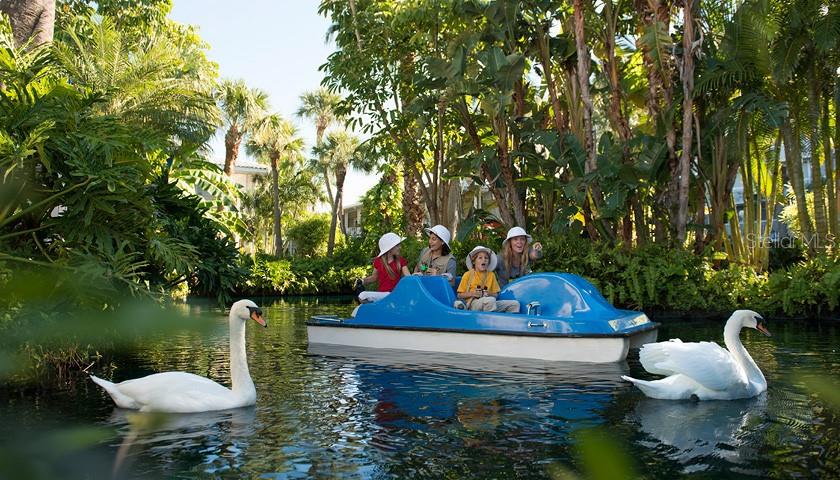 5500 GULF BLVD #2249, ST PETE BEACH, FL — photo 36